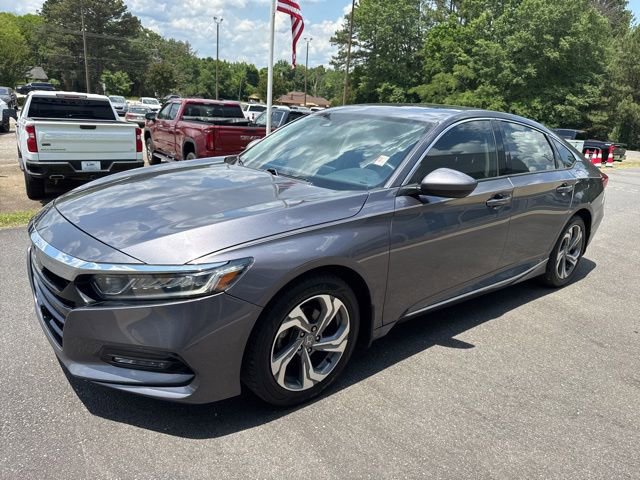 Used 2019 Honda Accord EX image 3