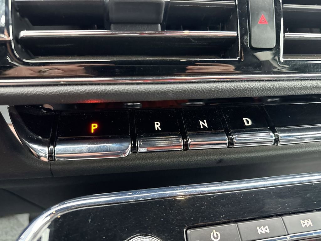 Used 2024 Lincoln Navigator Reserve image 17