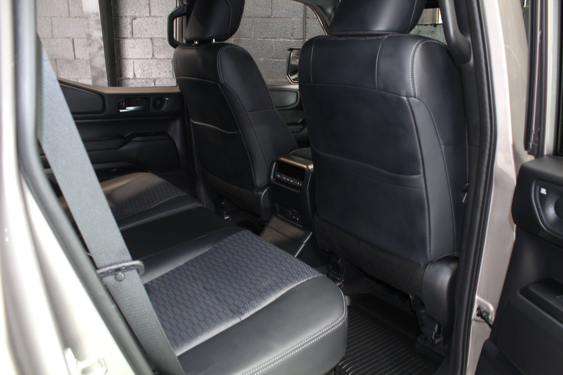 Used 2025 Toyota Land Cruiser w/ Premium Package AWD/4WD image 53