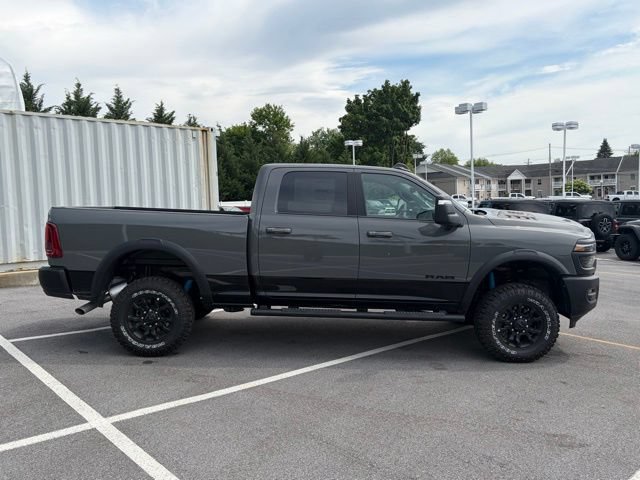 New 2026 RAM 2500 Power Wagon AWD/4WD image 8