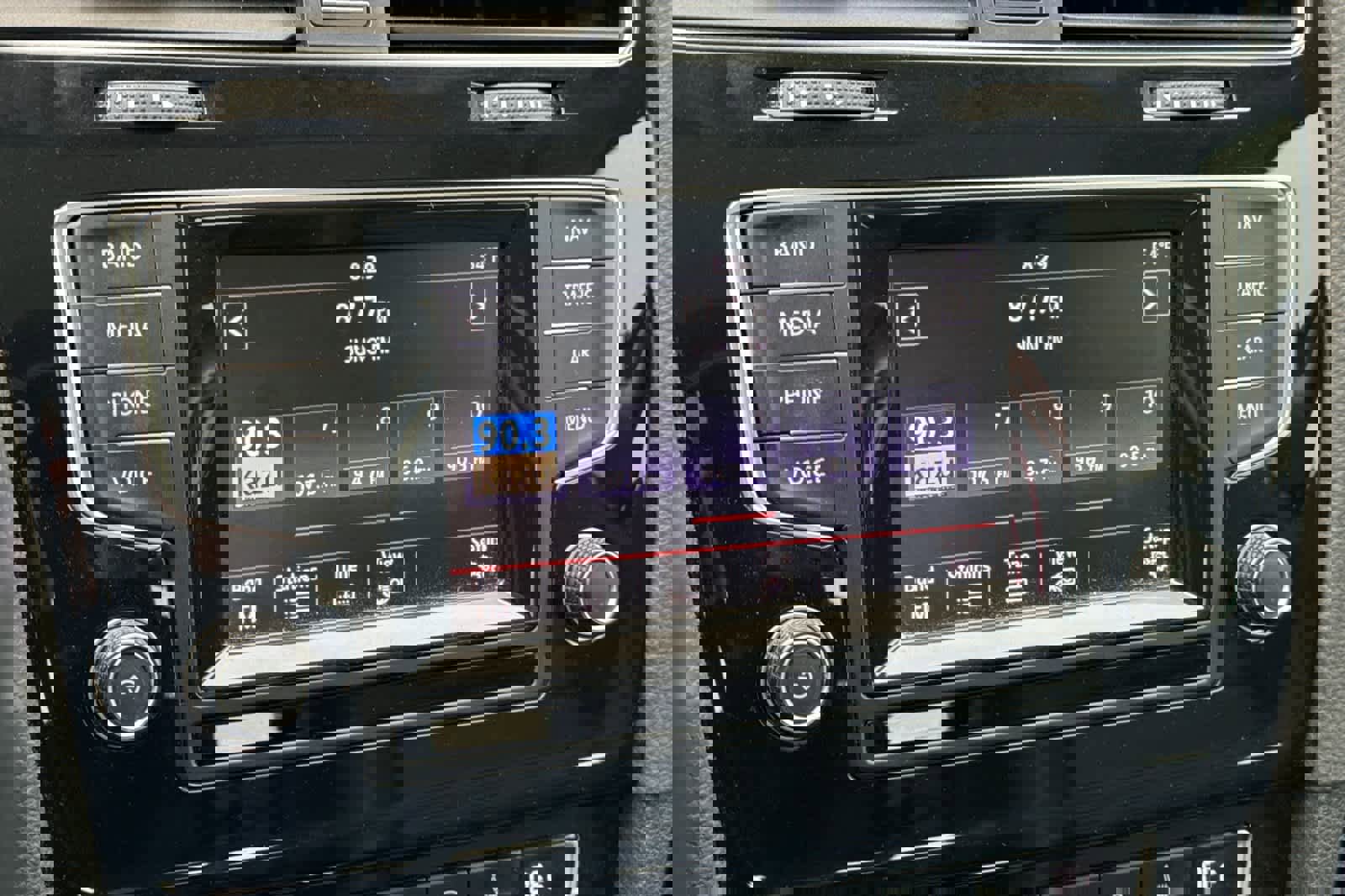 Used 2015 Volkswagen Golf 4-Door image 19