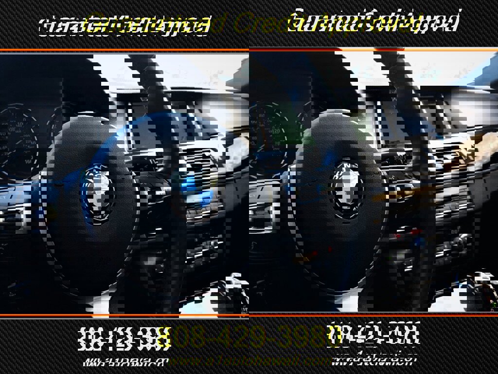 Used 2015 BMW 535i Sedan image 10