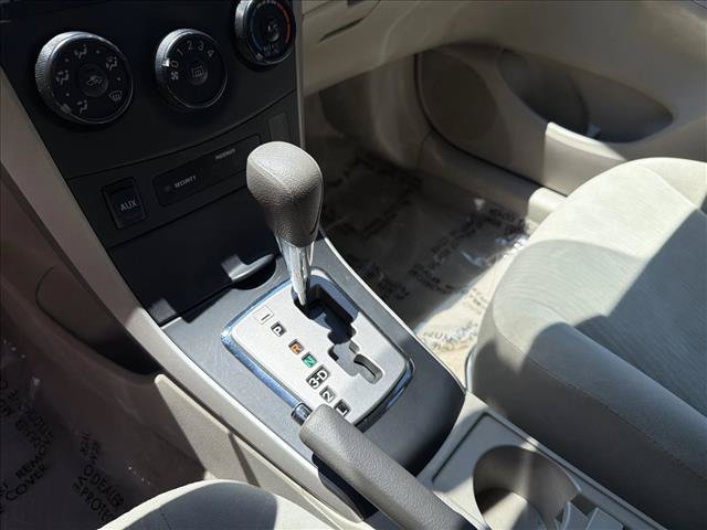 Used 2010 Toyota Corolla LE FWD image 19