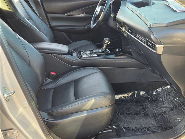 Used 2024 MAZDA CX-30 AWD 2.5 S w/ Select Sport Pkg image 20