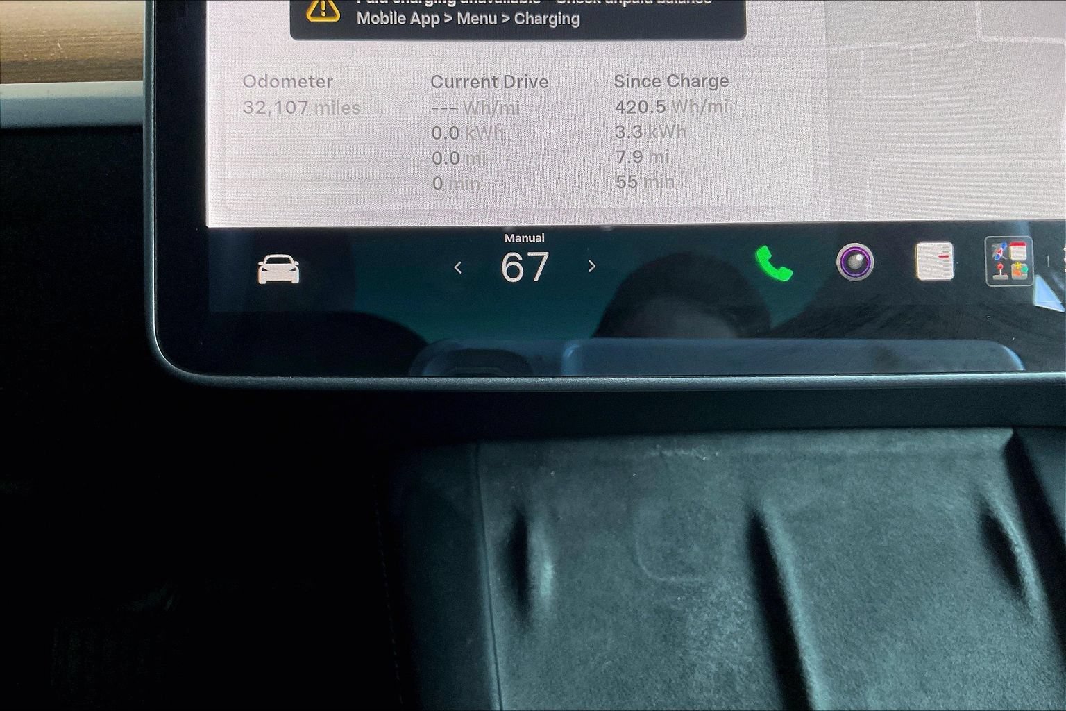 Used 2021 Tesla Model 3 Standard Range Plus RWD image 13