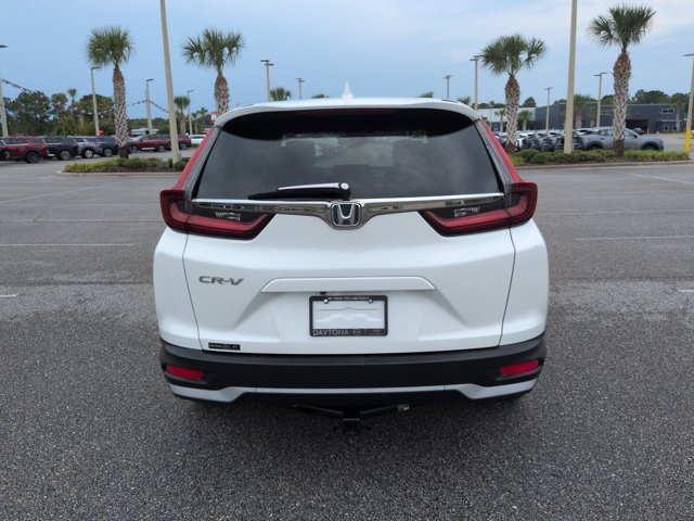 Used 2020 Honda CR-V EX-L image 6