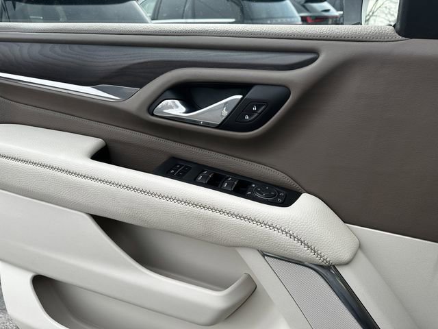 Used 2023 GMC Yukon Denali image 31