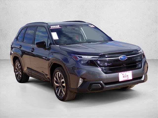 Used 2026 Subaru Forester Touring AWD/4WD image 6