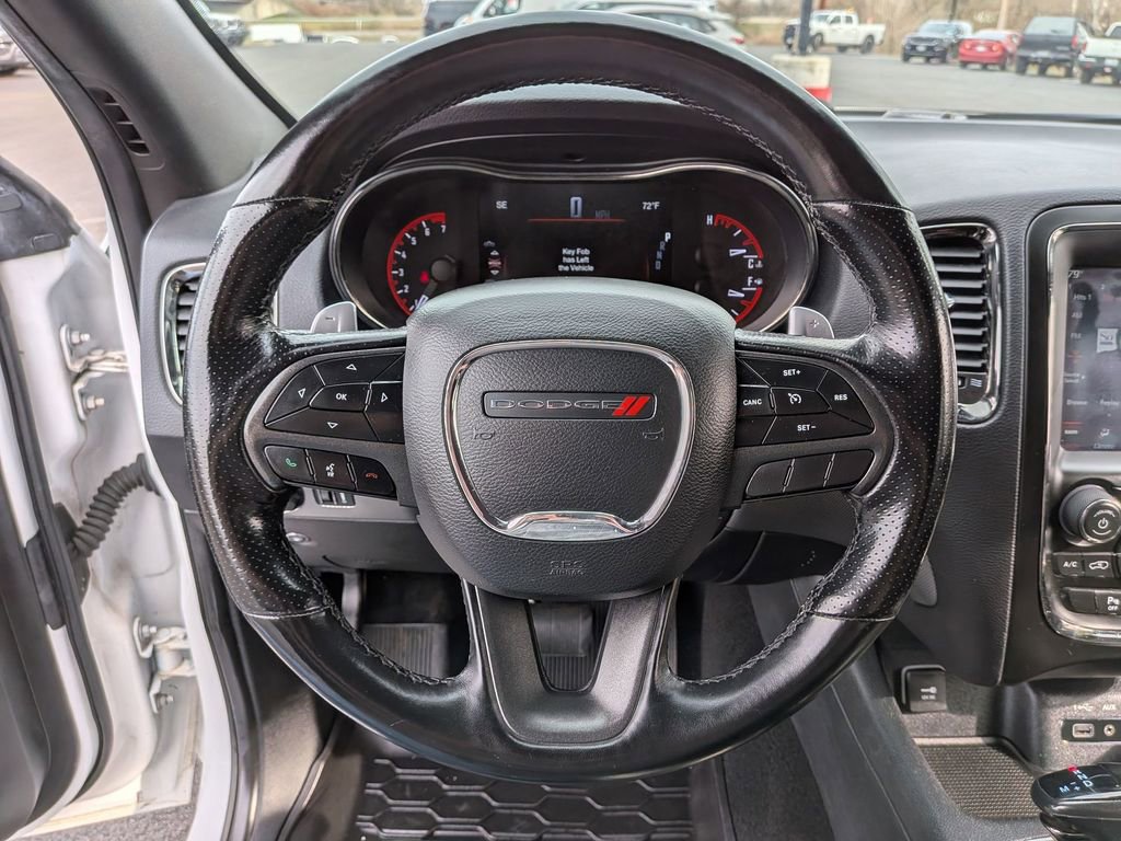Used 2020 Dodge Durango GT image 17