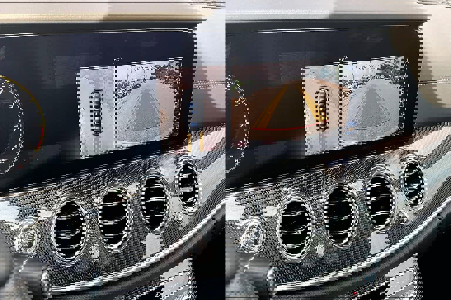 Used 2018 Mercedes-Benz E 63 AMG S image 26