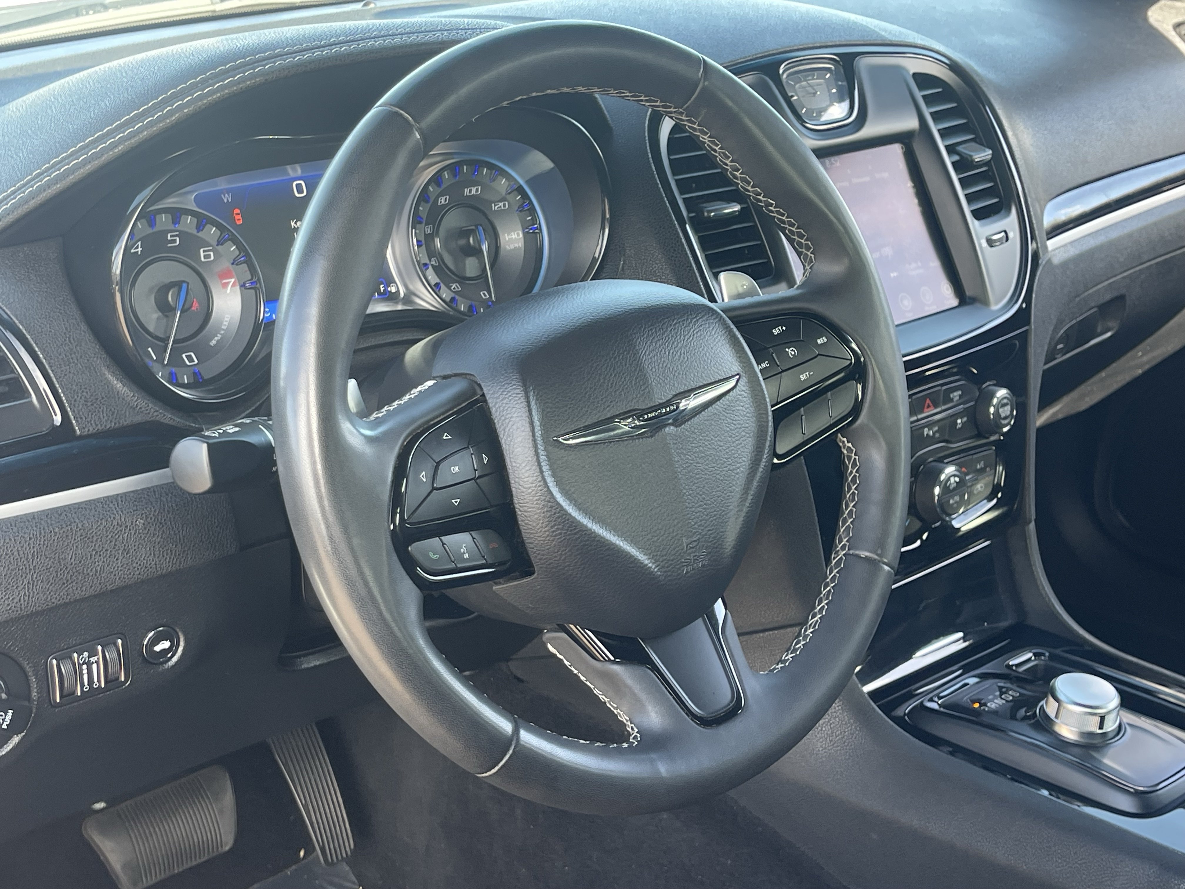 Used 2023 Chrysler 300 S RWD image 23