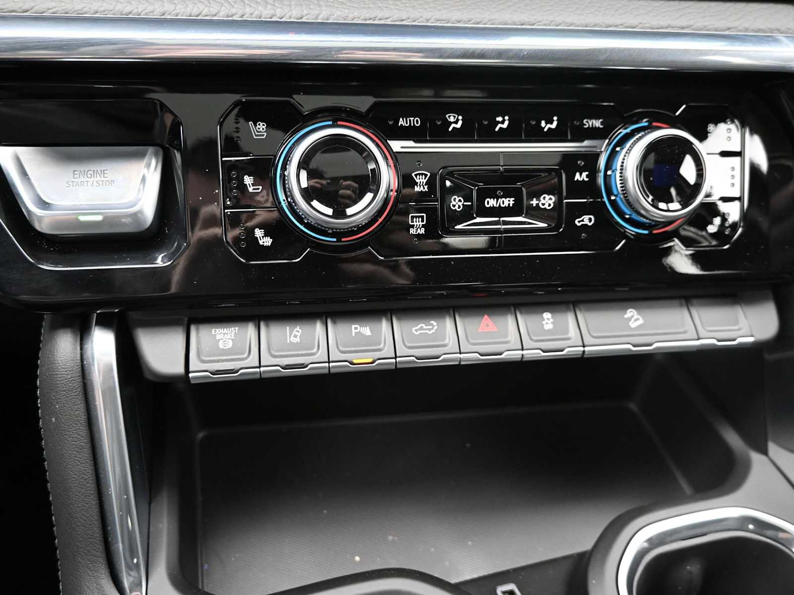 New 2026 GMC Sierra 2500 Denali w/ Denali Reserve Package image 18