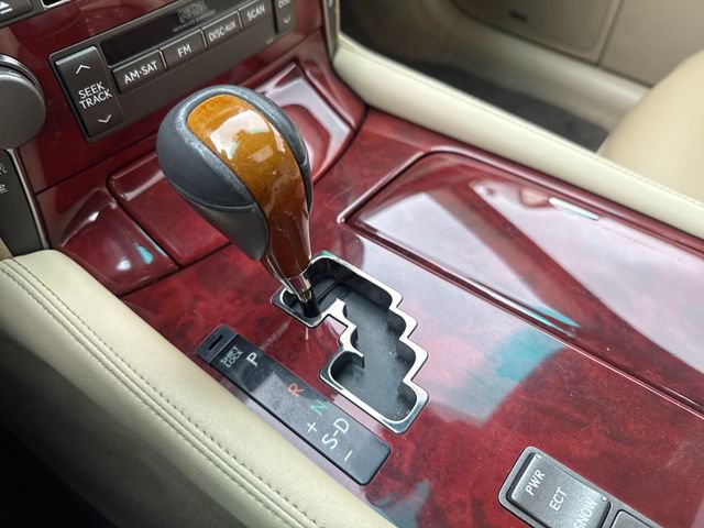 Used 2007 Lexus LS 460 RWD image 20
