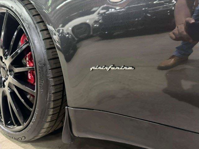 Used 2013 Maserati Quattroporte S RWD image 14
