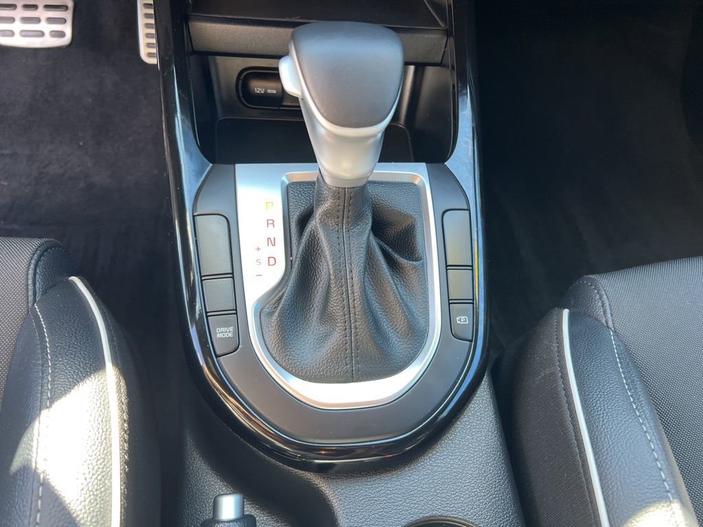 Certified 2023 Kia Forte GT-Line image 20