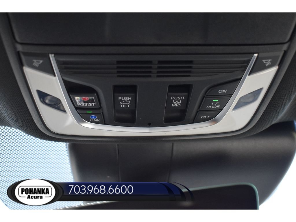New 2026 Acura RDX SH-AWD image 20
