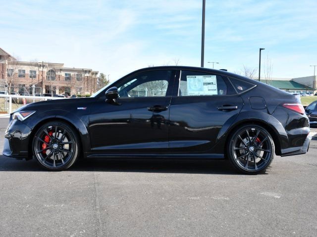 New 2026 Acura Integra Type S image 4
