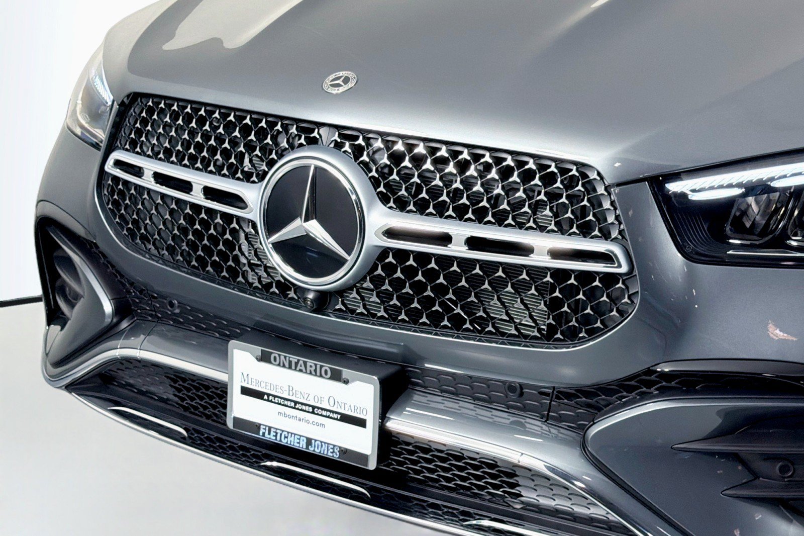New 2026 Mercedes-Benz GLE 450 4MATIC image 12