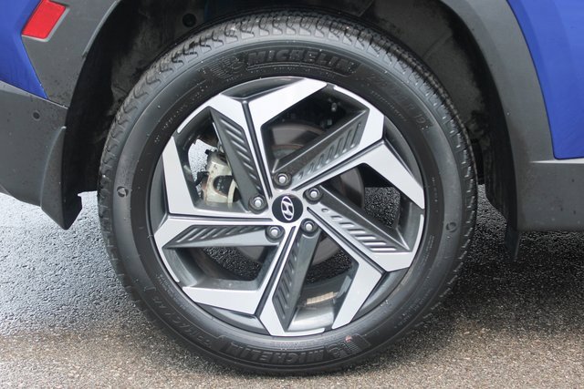 Used 2023 Hyundai Tucson Limited image 48