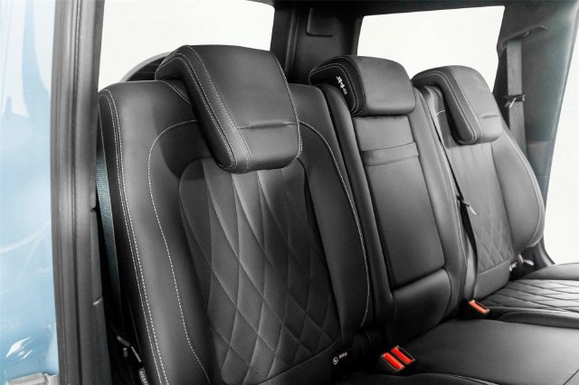 Used 2025 Mercedes-Benz G 63 AMG 4MATIC image 36