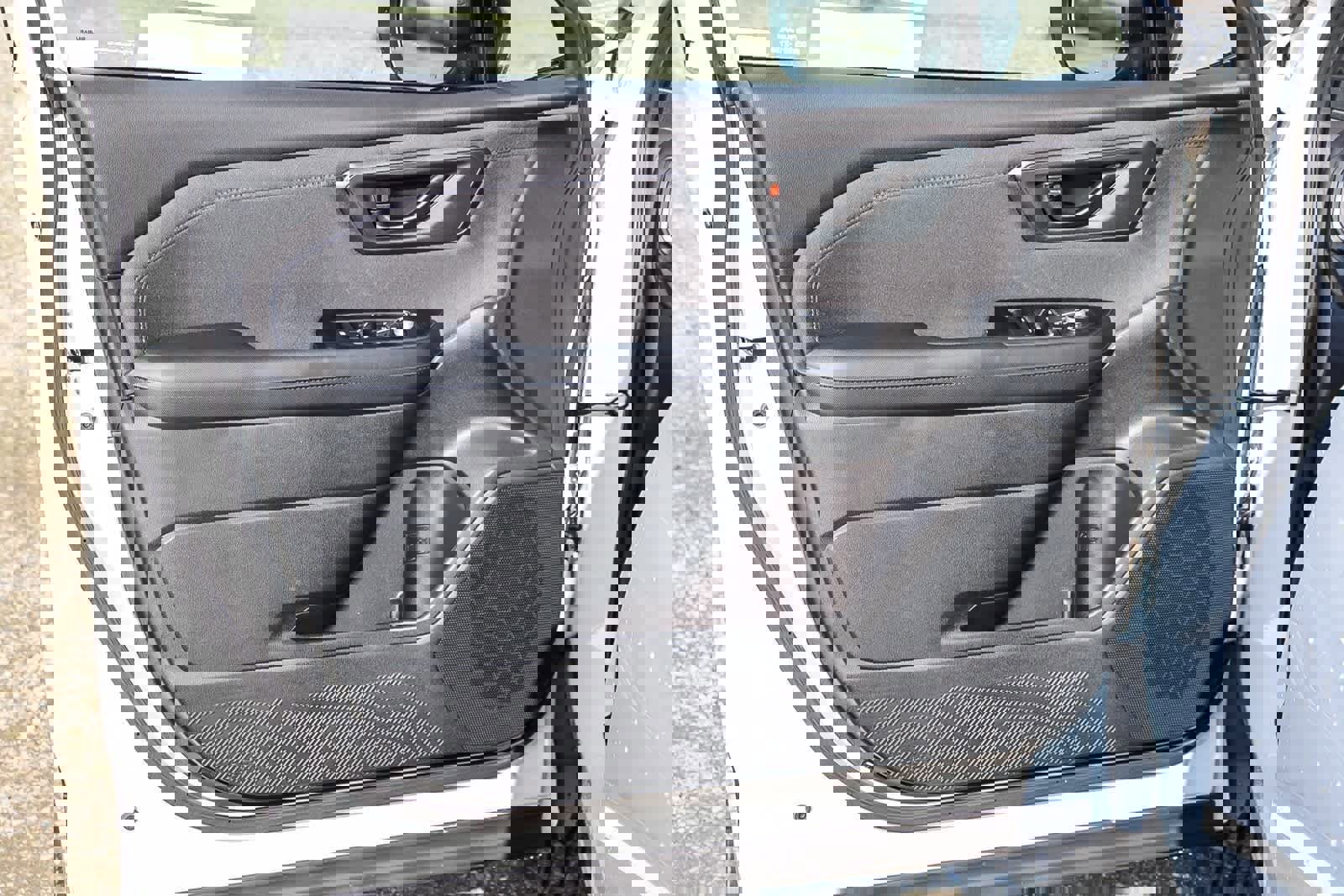 New 2026 Subaru Forester Premium image 15