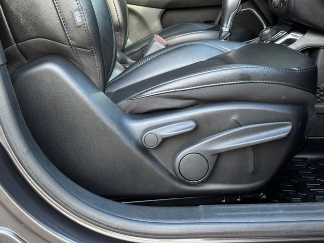 Used 2020 Jeep Compass Latitude image 53