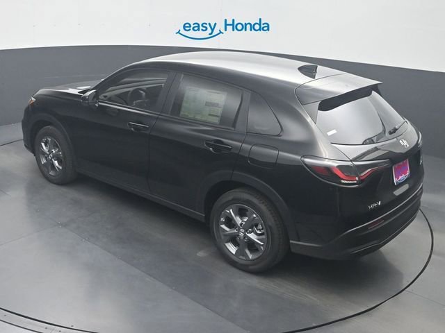 New 2026 Honda HR-V LX image 22