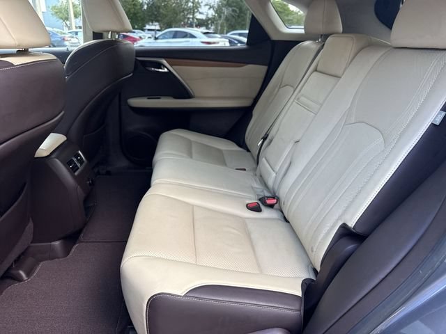 Used 2019 Lexus RX 350 FWD w/ Premium Package image 23