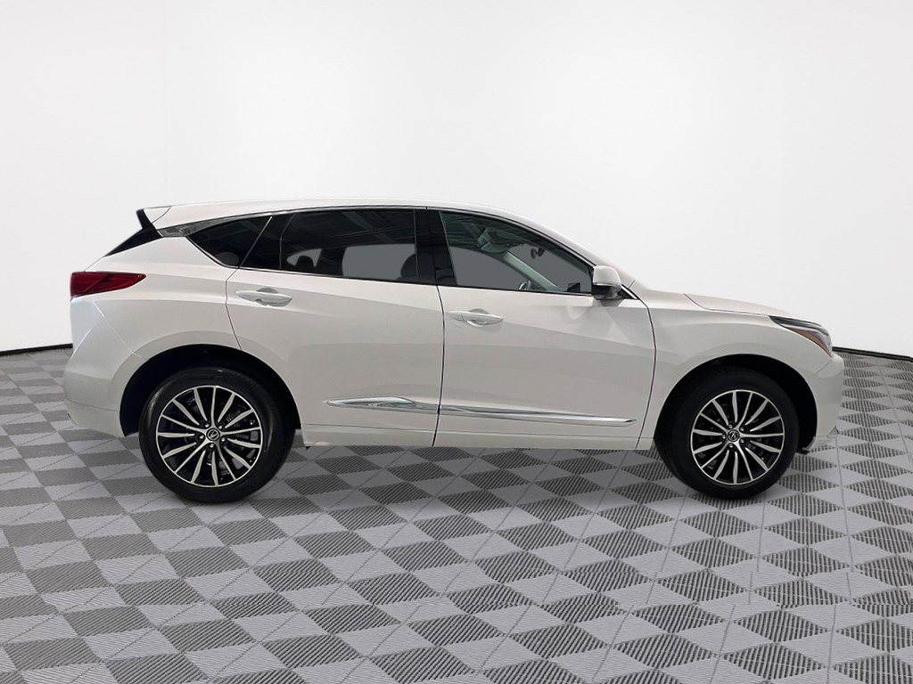 New 2025 Acura RDX SH-AWD w/ Advance Package image 2
