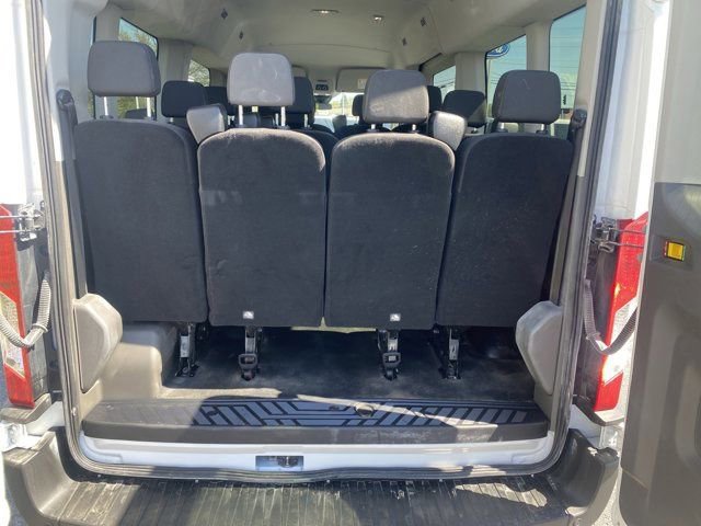Used 2025 Ford Transit 350 XL AWD/4WD image 17