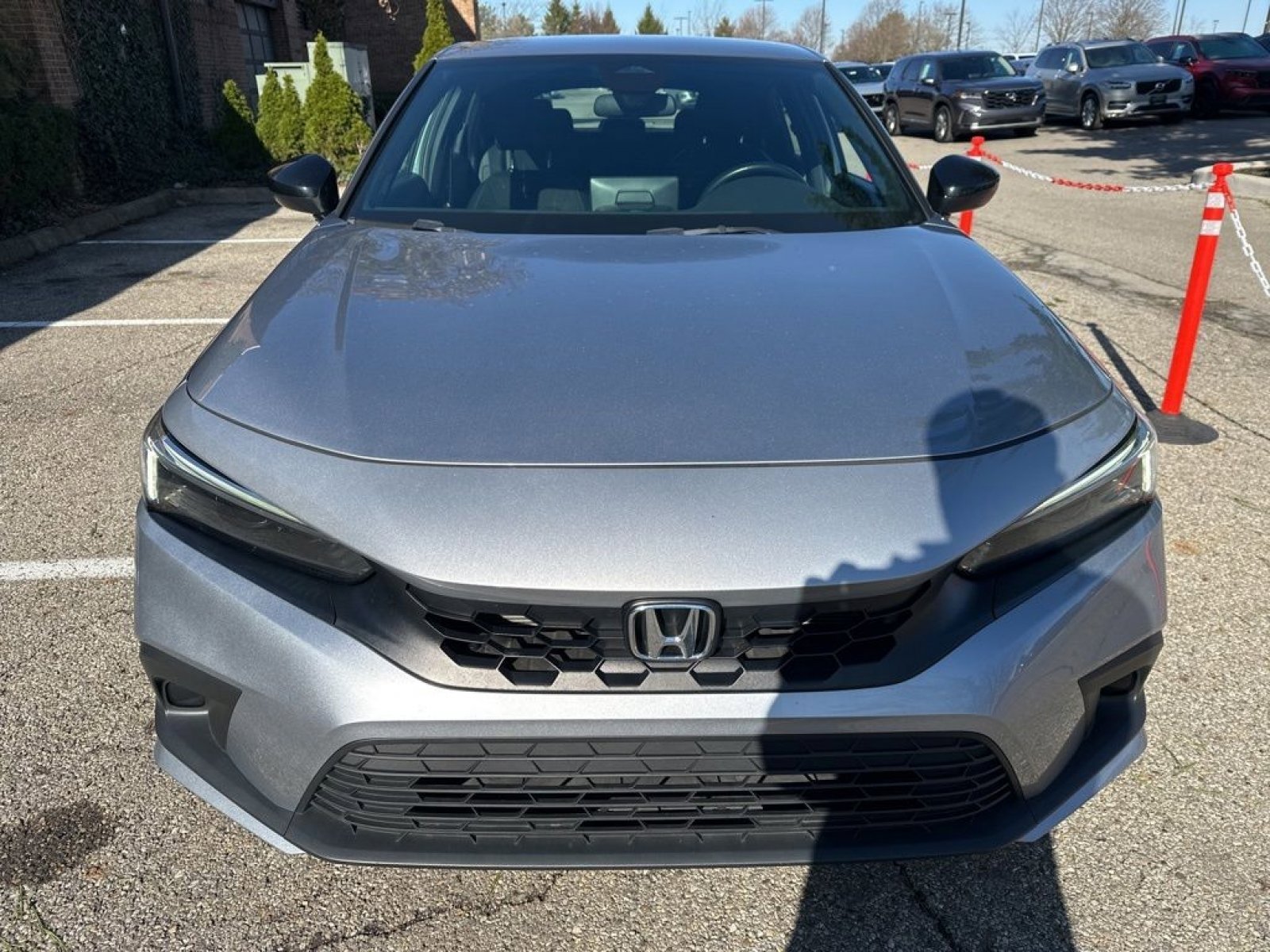 Used 2023 Honda Civic Sport image 4