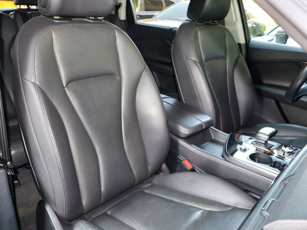 Used 2017 Audi Q7 3.0T Premium Plus AWD/4WD image 20