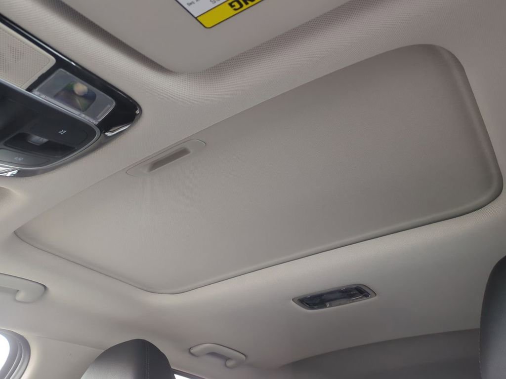 Certified 2025 Hyundai Tucson SEL AWD/4WD image 21