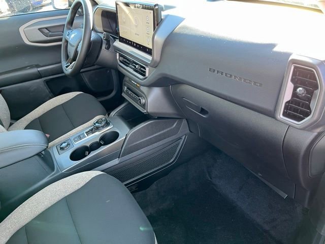 New 2025 Ford Bronco Sport Big Bend w/ Convenience Package image 21