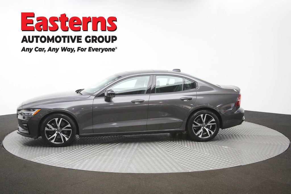 Used 2024 Volvo S60 B5 Core AWD/4WD image 62