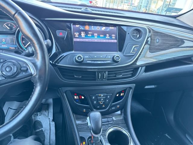 Used 2017 Buick Envision Essence image 23