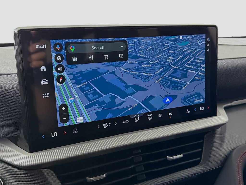 New 2026 Ford Explorer ST-Line RWD image 15