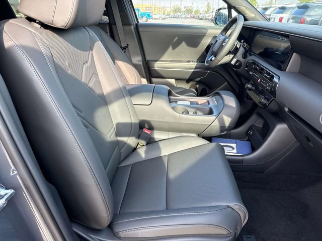 New 2026 Hyundai Palisade XRT Pro AWD/4WD image 14