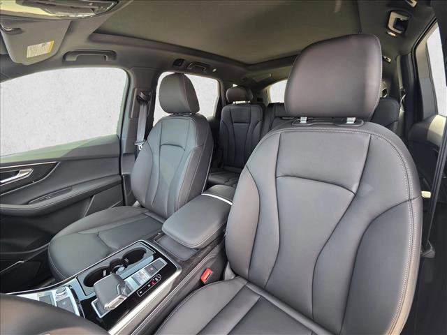 New 2026 Audi Q7 2.0T Premium Plus image 11