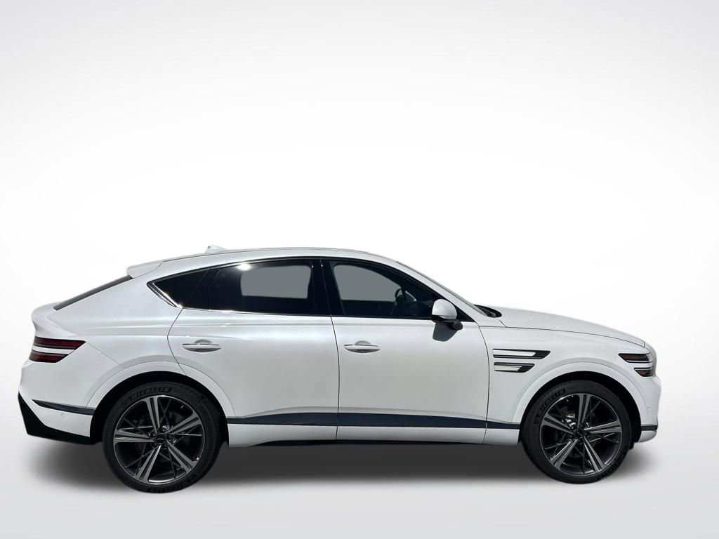 New 2026 Genesis GV80 3.5T e-SC image 5