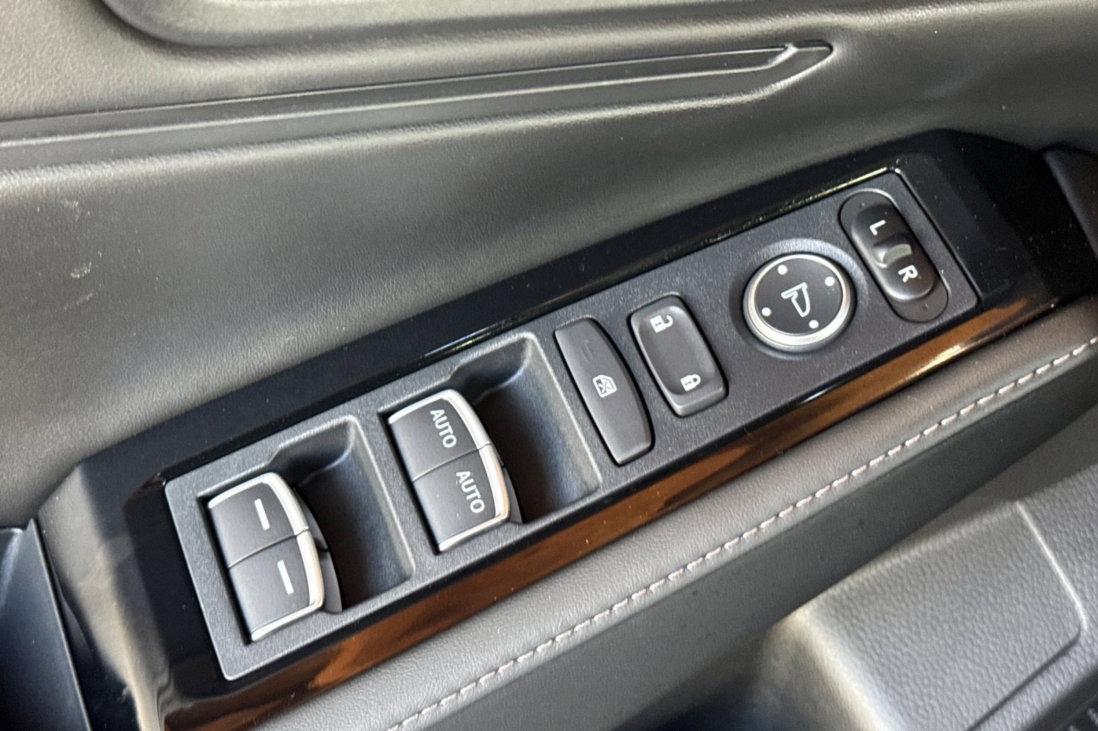 Used 2026 Honda Accord Touring image 13