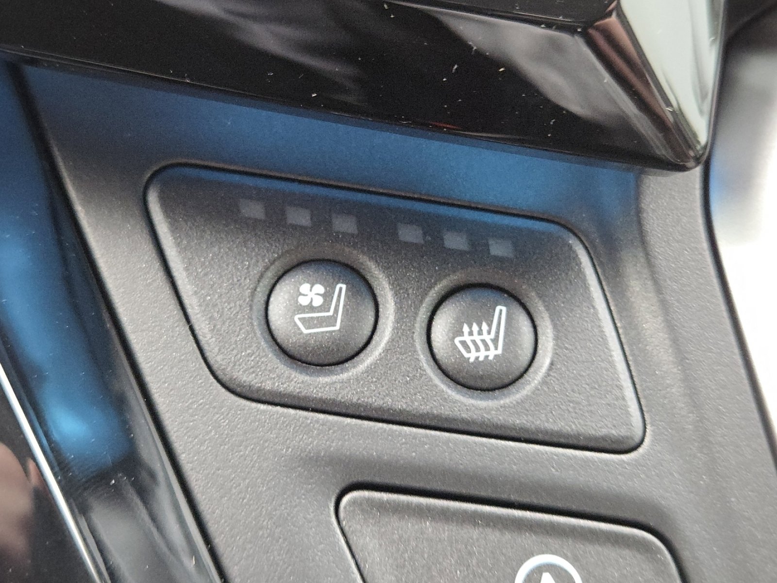 New 2026 Honda Odyssey Elite image 8