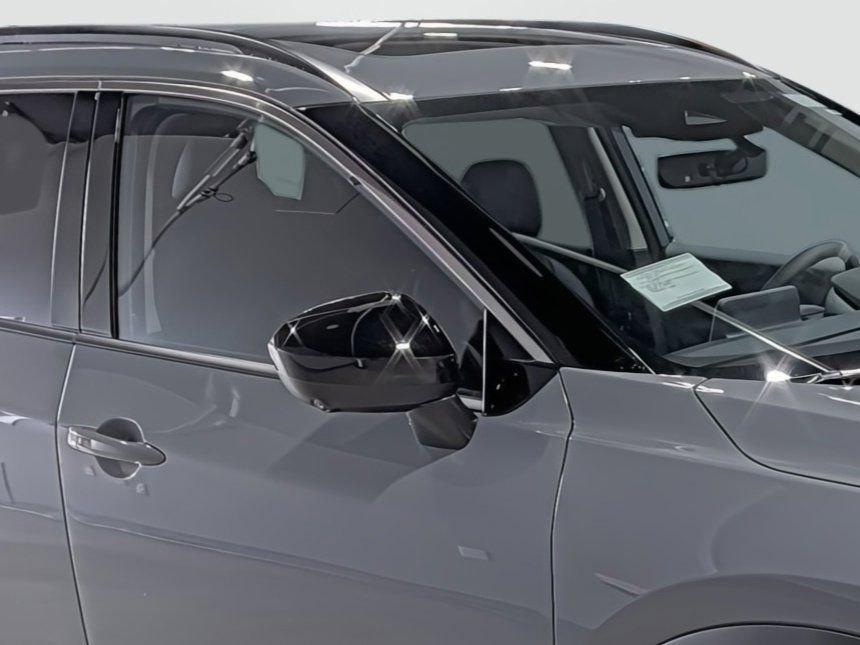 New 2026 Nissan Rogue SV AWD/4WD image 15