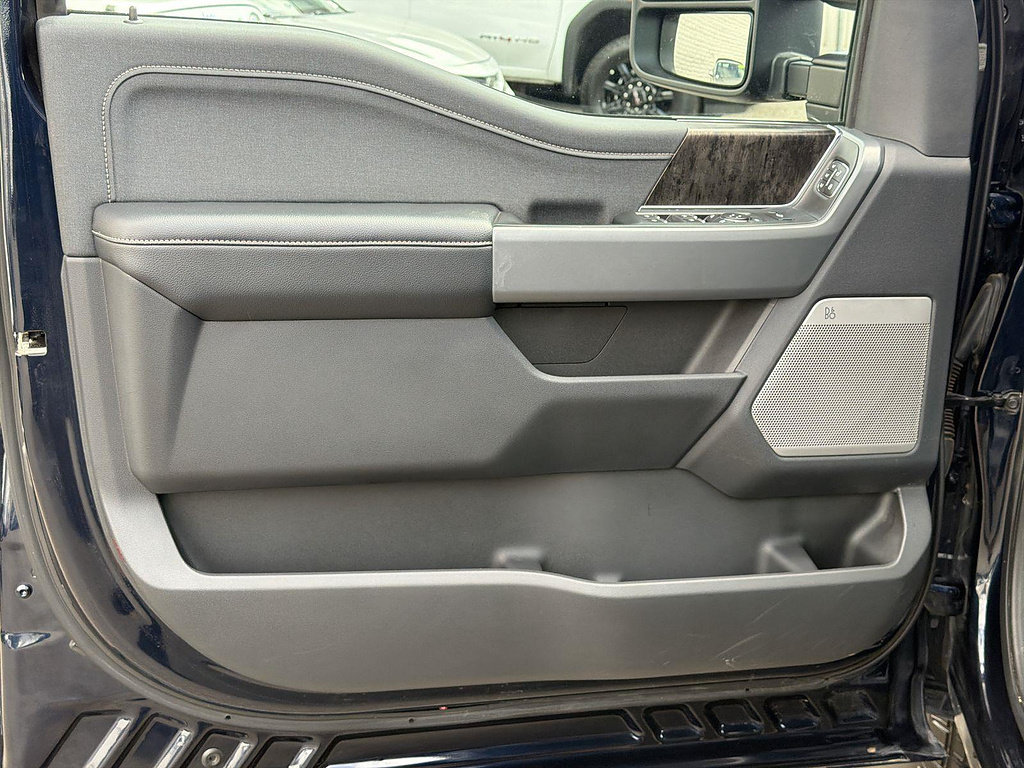 Used 2024 Ford F250 Lariat AWD/4WD image 21