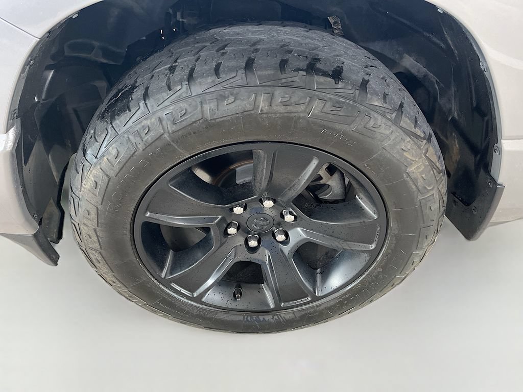 Used 2023 RAM 1500 Lone Star AWD/4WD image 32