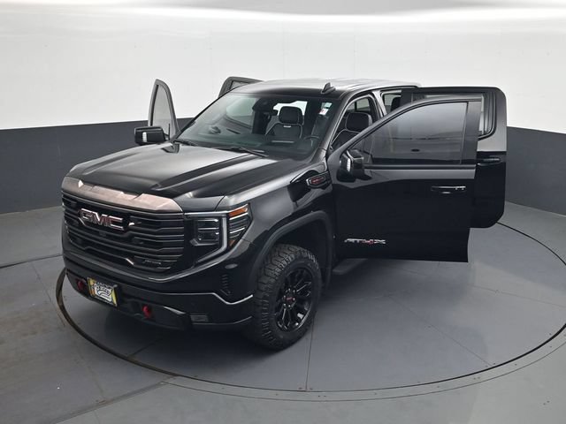 Used 2022 GMC Sierra 1500 AT4X AWD/4WD image 30