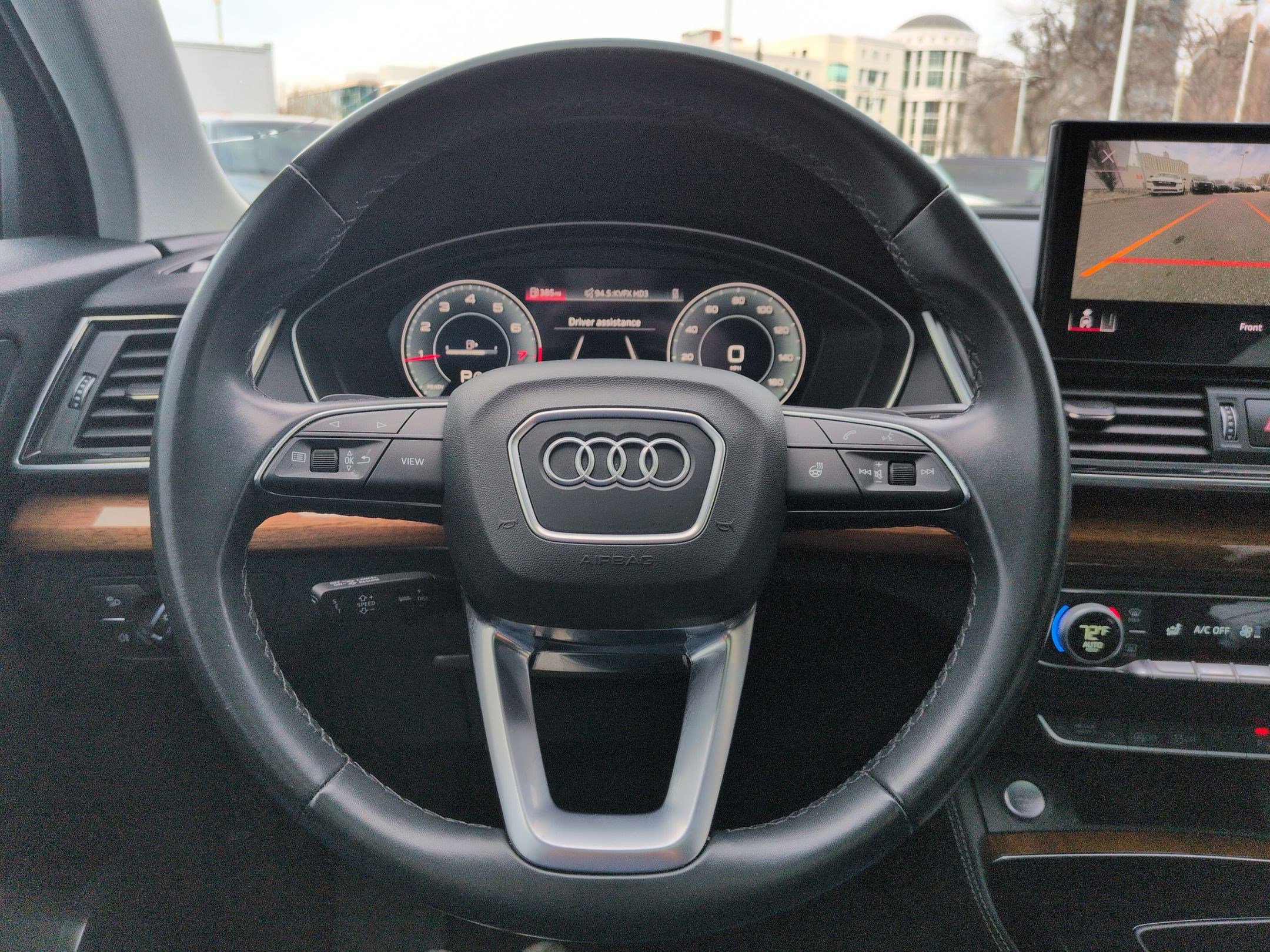 Used 2022 Audi Q5 2.0T Premium Plus image 17