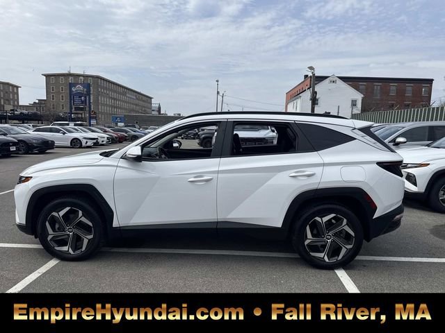 Used 2023 Hyundai Tucson SEL w/ Convenience Package image 11