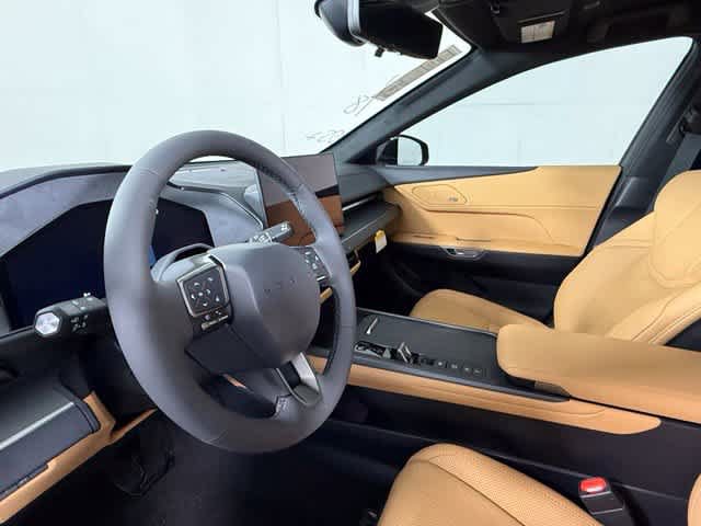 New 2026 Lexus ES 350h FWD image 17