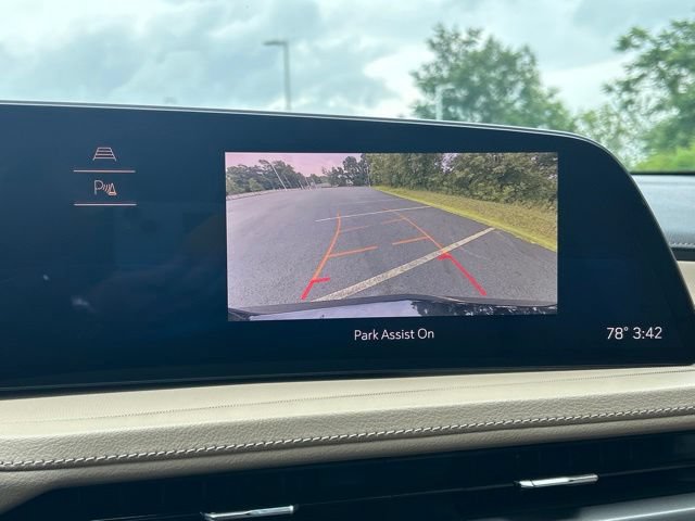 Used 2024 Cadillac XT4 Luxury w/ Cold Weather Package AWD/4WD image 76